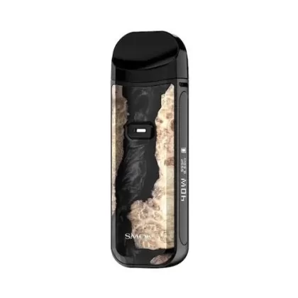 SMOK Nord 2 40W Pod System Kit - Red