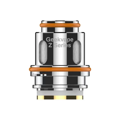 GeekVape - Z Series (Zeus) Mesh Replacement Coil - 5 Count - Z1 0.4ohm