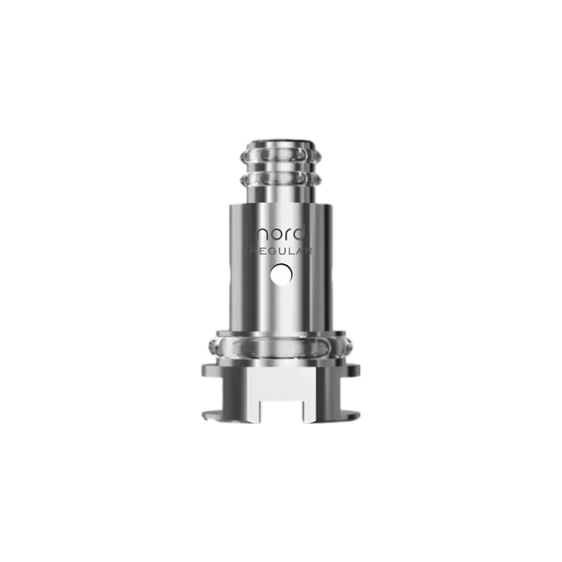 SMOK Nord Replacement Coil - 5 Count - NORD Ceramic 1.4 ohm - Image 2