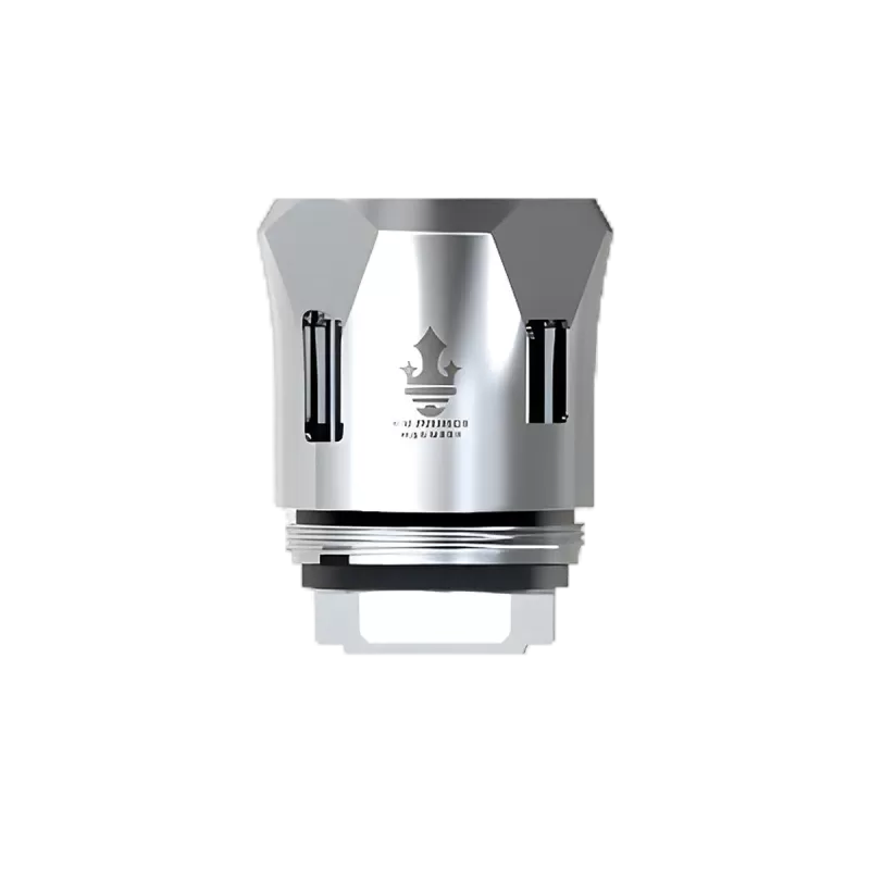 SMOK TFV12 Prince Replacement Coil - 3 Count - Q4 - 0.4Ω - Image 2