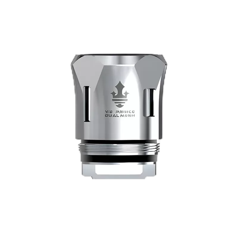 SMOK TFV12 Prince Replacement Coil - 3 Count - Q4 - 0.4Ω - Image 3