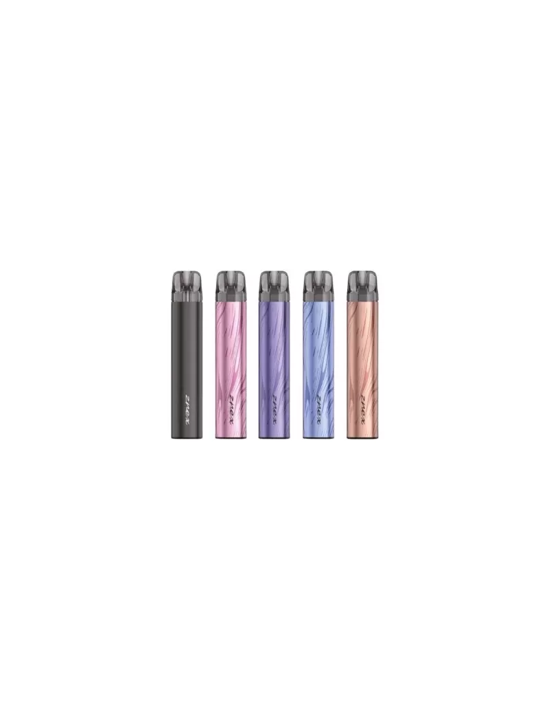 SMOK ZREX RF 2 Pod Kit 16W - Midnight Black