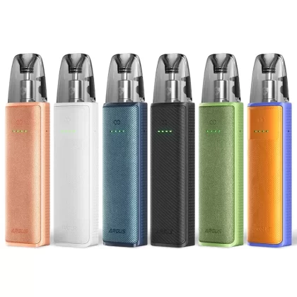 VOOPOO Argus Z3 Pod Kit 20W - Pear White