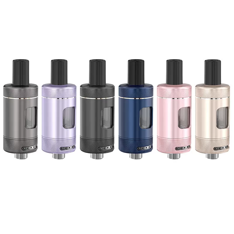 Innokin Coolfire Z Air Tank 3ml - Lavender Mist