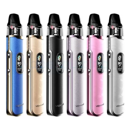 Vaporock X1 Pod Kit - Light Purple
