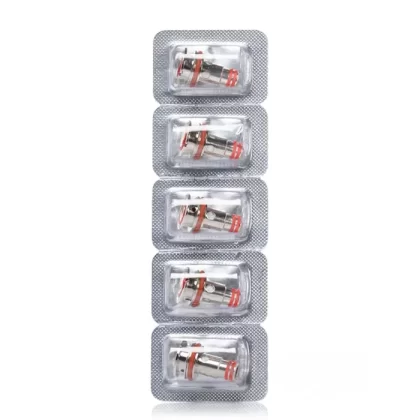 YiHi SXmini VT Replacement Coil 5pcs/pack - 0.17ohm