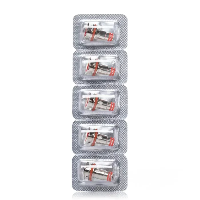 YiHi SXmini VT Replacement Coil 5pcs/pack - 0.17ohm