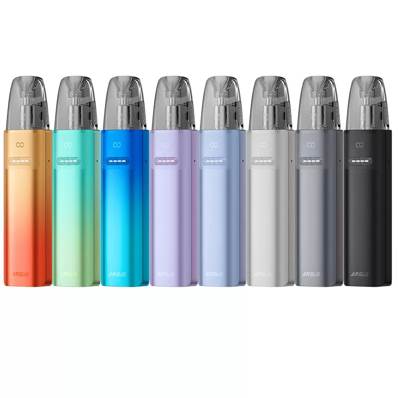 VOOPOO Argus G4 Mini Pod Kit 30W - Silver