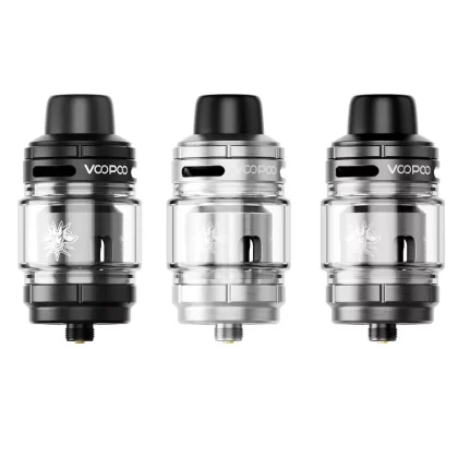 VOOPOO Uforce-X Tank II 5ml - Gunmetal