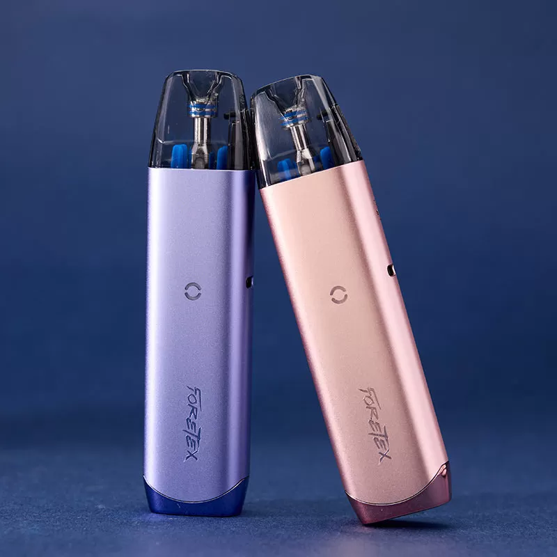Innokin Foretex Pod Kit 33W - Sky Blue - Image 3