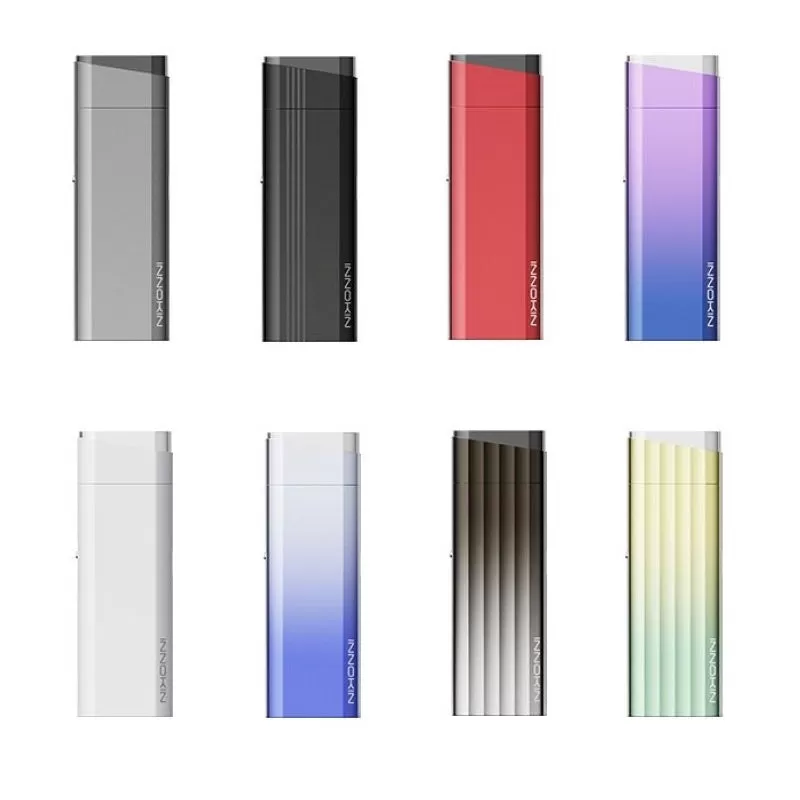 Innokin Klypse Plus Pod Kit 1800mAh - Mocha Gray