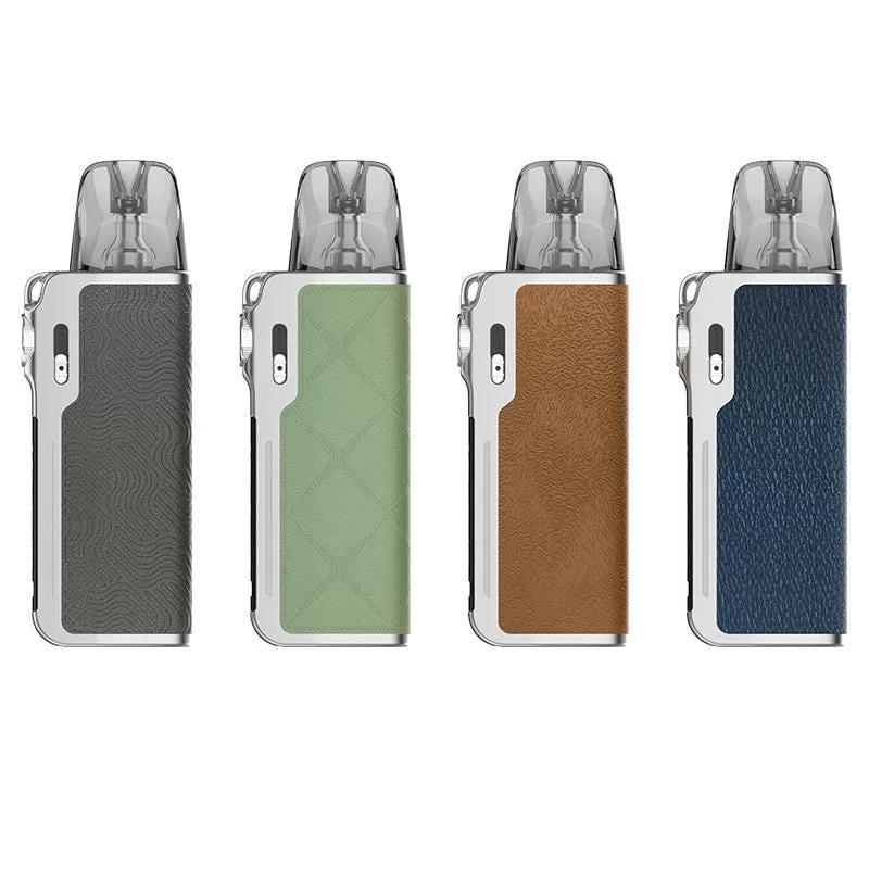 Eleaf iCita Pro Pod Kit 50W - Silver Brown