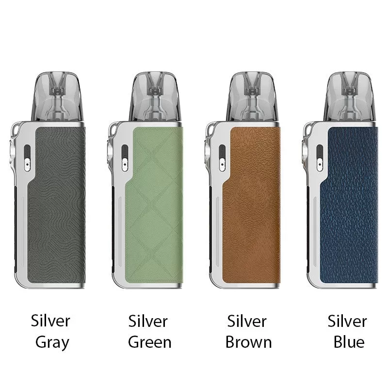 Eleaf iCita Pro Pod Kit 50W - Silver Brown - Image 2