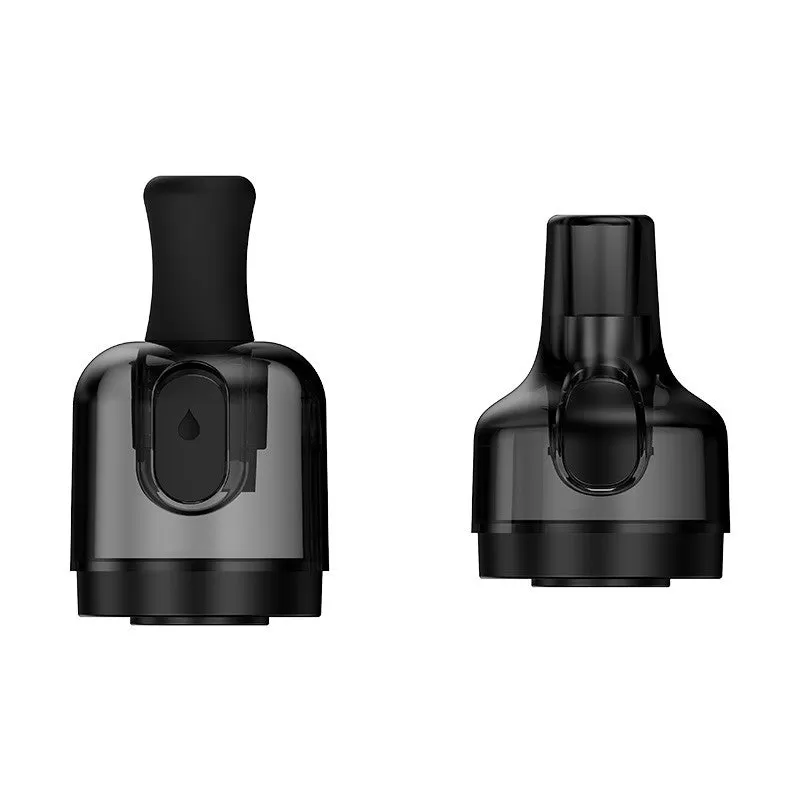 Eleaf iSolo Air 3 Empty Pod Cartridge 2pcs/pack - 2ml