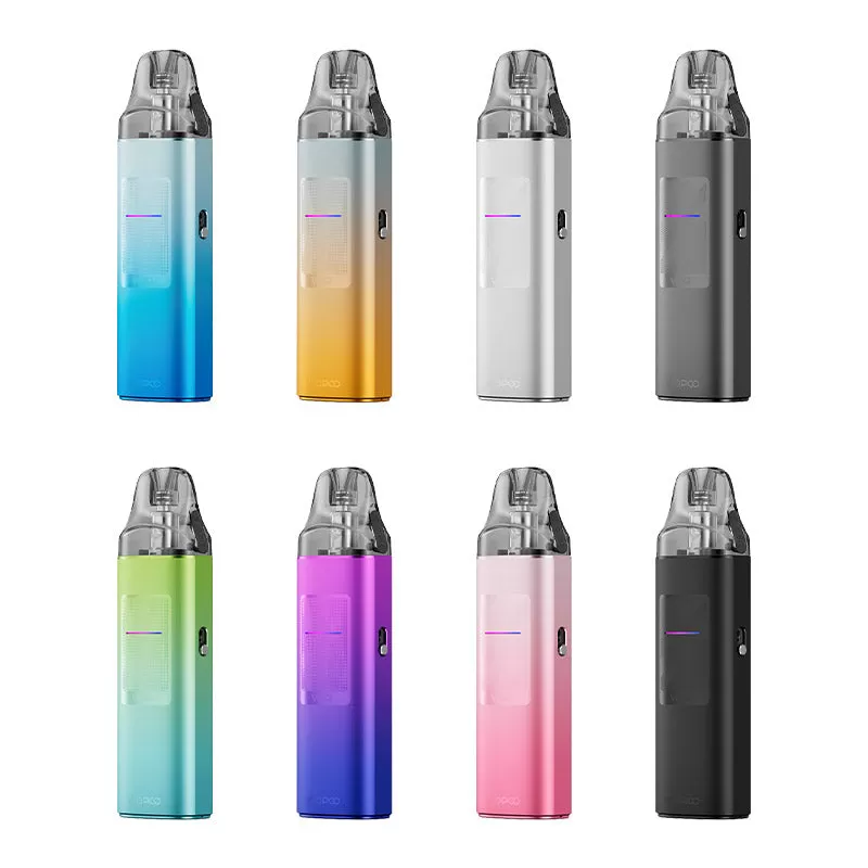 VOOPOO VINCI S Pod Kit 40W - Green Gradient