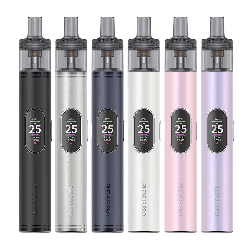 Innokin Plexus Pro Pod Kit 25W - Iridescent Lavender