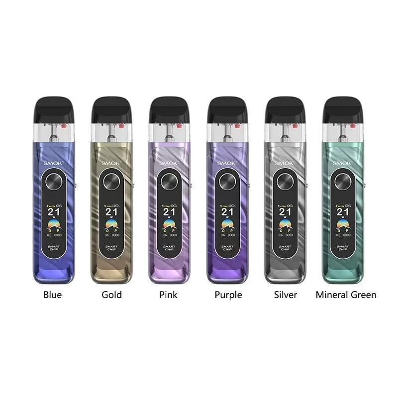 SMOK Novo 6 Kit 40W - Pink