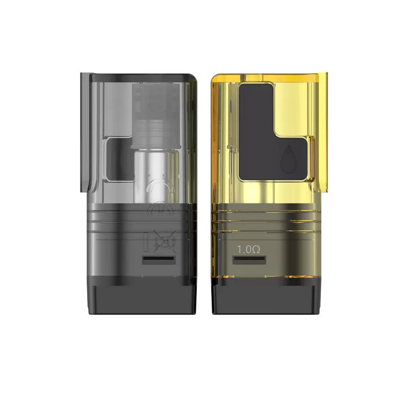 Eleaf IORE Mix Pod Cartridge 2ml (2pcs/pack) - Yellow