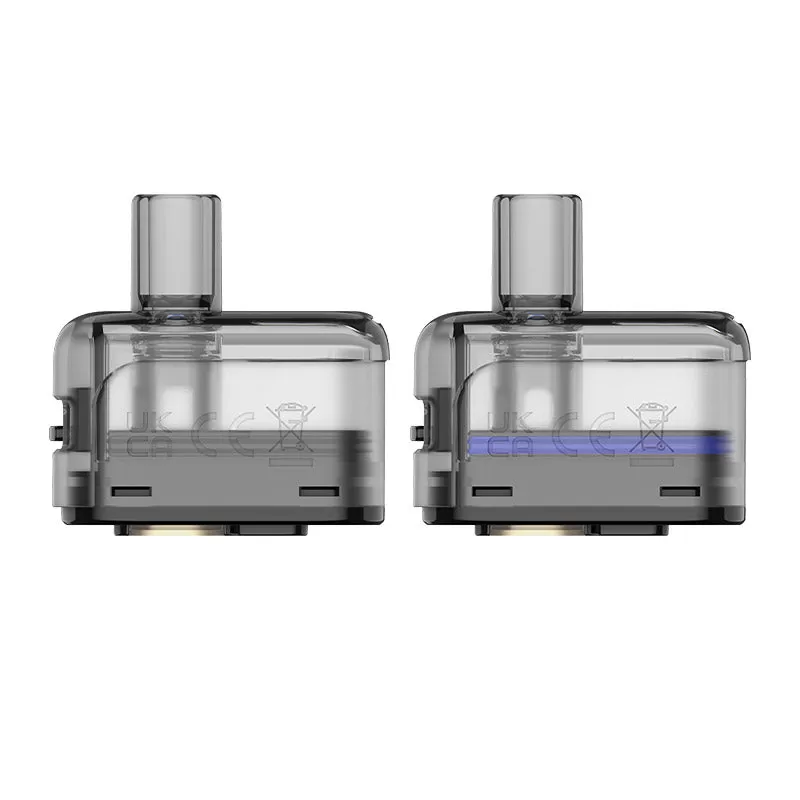 Innokin Coolfire P60 Replacement Pod Cartridge 4ml(2pcs/pack) - 0.4ohm