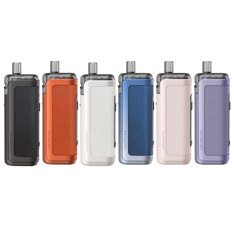 Innokin Coolfire P60 Pod Kit 3200mAh - Light Purple