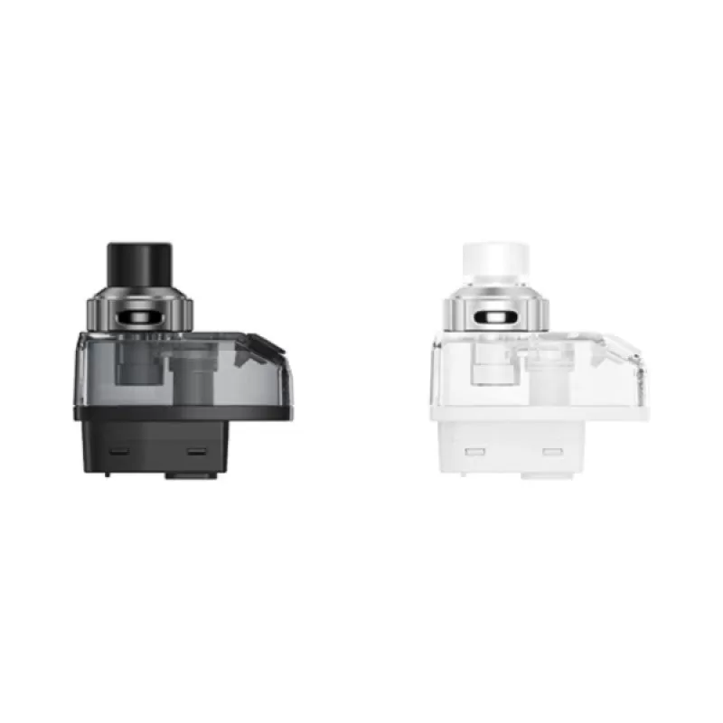 GeekVape Aegis Hero Empty Pod Cartridge New Version 6.5ml 1pc/pack - Pure White