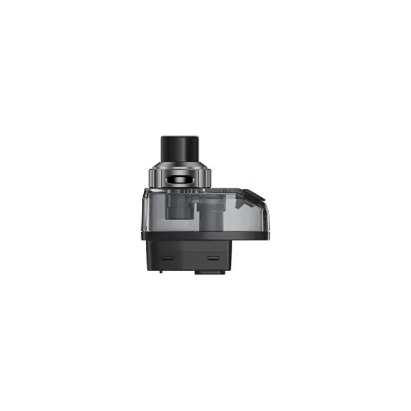 GeekVape Aegis Hero Empty Pod Cartridge New Version 6.5ml 1pc/pack - Pure White - Image 3