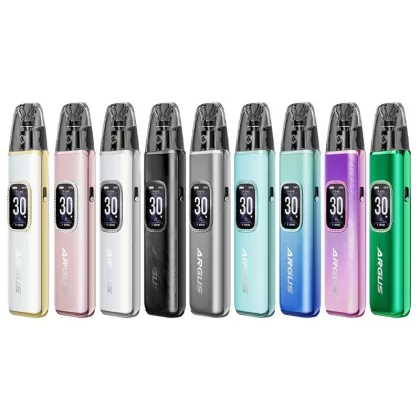 VOOPOO Argus G3 Pod Kit 1500mAh - Space Gray