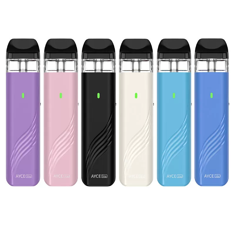 Dovpo Ayce Lite Pod Kit - Pink