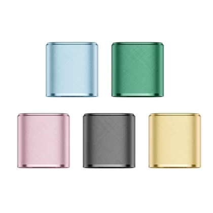 VOOPOO ARGUS Klyc Cap - Mystic Gray