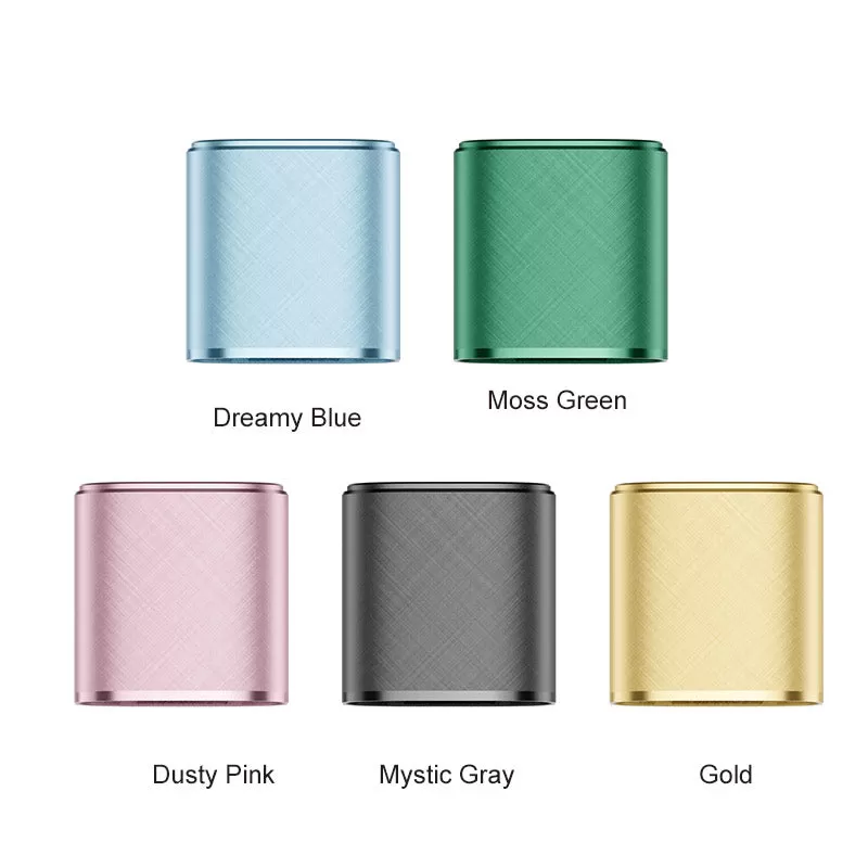VOOPOO ARGUS Klyc Cap - Mystic Gray - Image 2