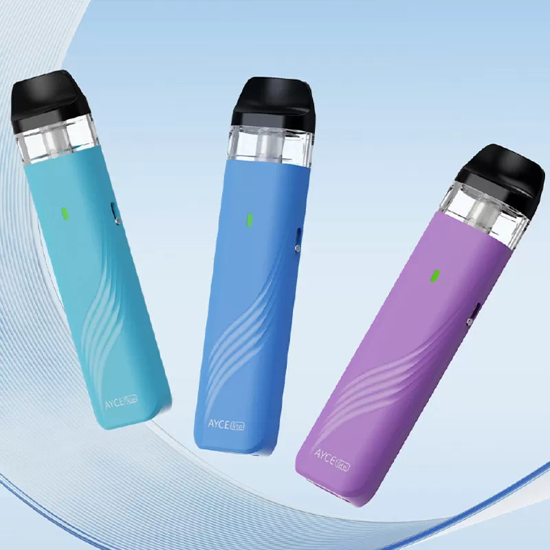 Dovpo Ayce Lite Pod Kit - Pink - Image 3