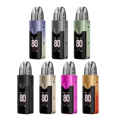 VOOPOO VINCI E80 Pod Kit 80W - Orange-Red Gradient