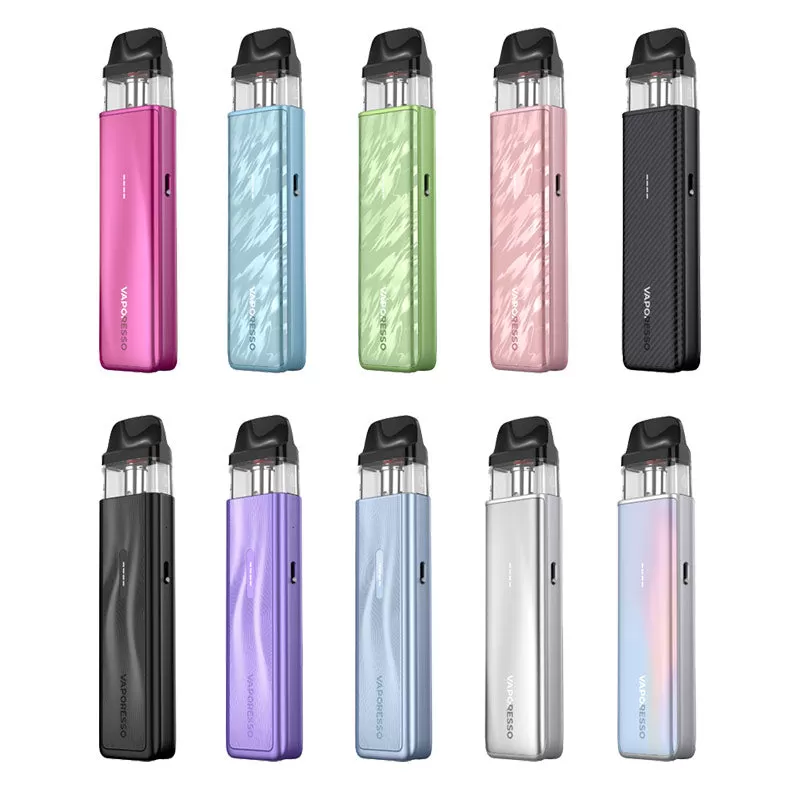 Vaporesso XROS 5 Mini Pod Kit 30W - Black