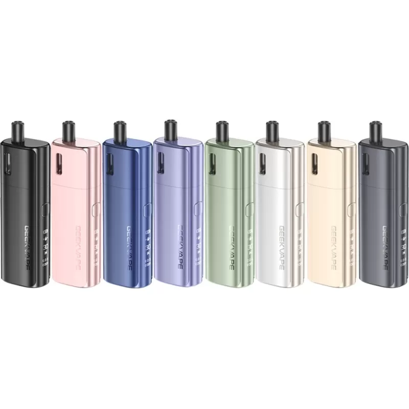 GeekVape Soul 2 Pod Kit 2100mAh - Harbor Blue