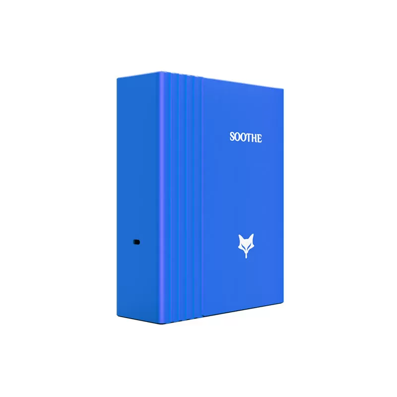 Kumiho SOOTHE D Device 650mAh - Grey - Image 3