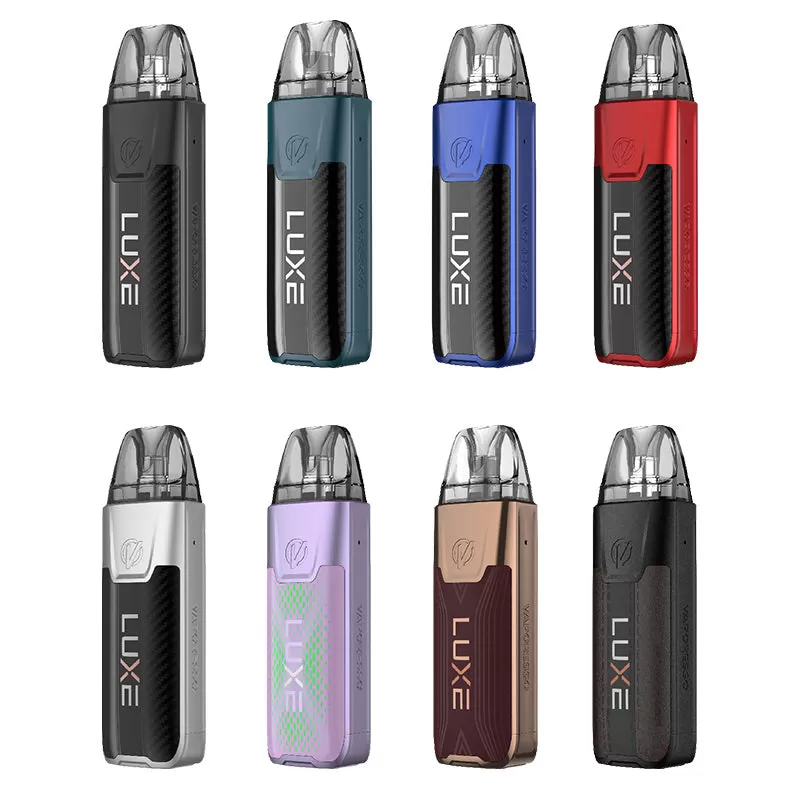 Vaporesso LUXE XR Max 2 Pod Kit - Flowing Purple
