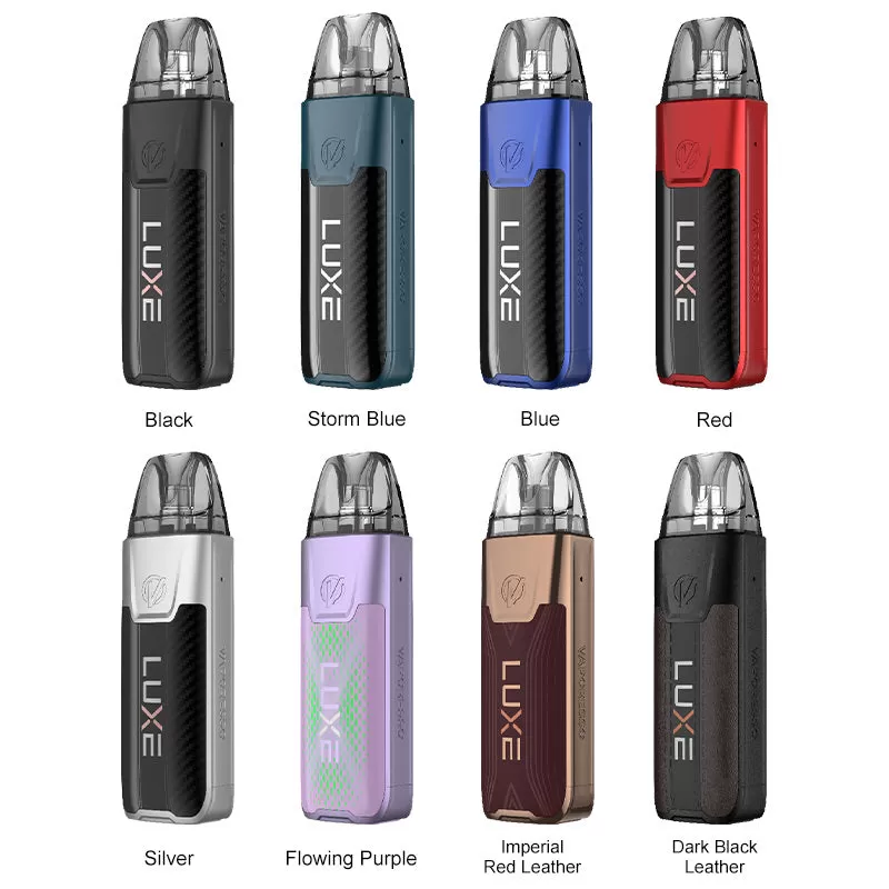 Vaporesso LUXE XR Max 2 Pod Kit - Flowing Purple - Image 2