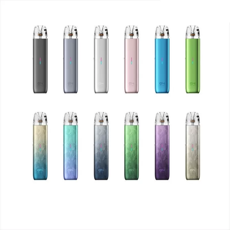 Uwell Caliburn G4 Mini Pod Kit 1100mAh - Bright Pink