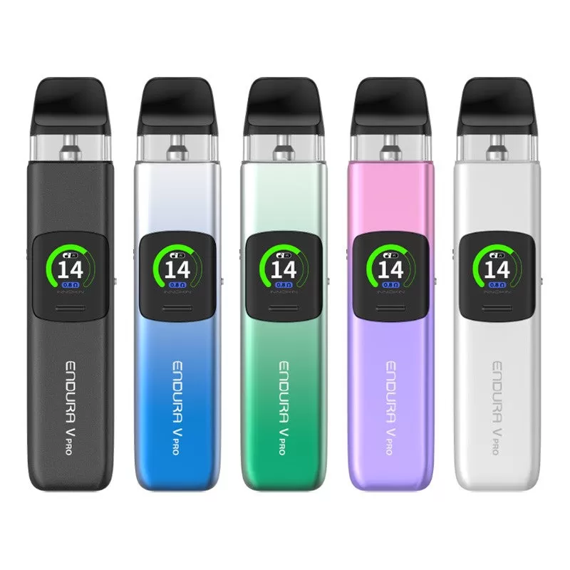 Innokin Endura V Pro Pod Kit - Black