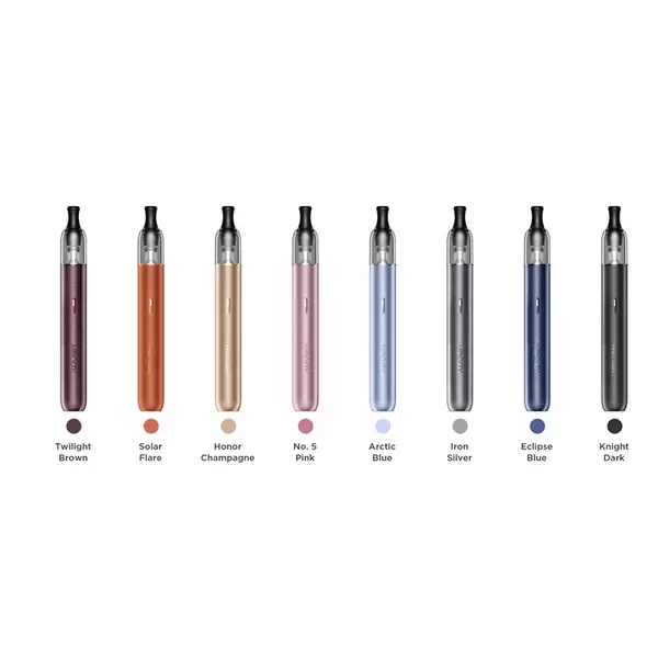 GeekVape Wenax M2 Pod Kit 1200mAh - No.5 Pink