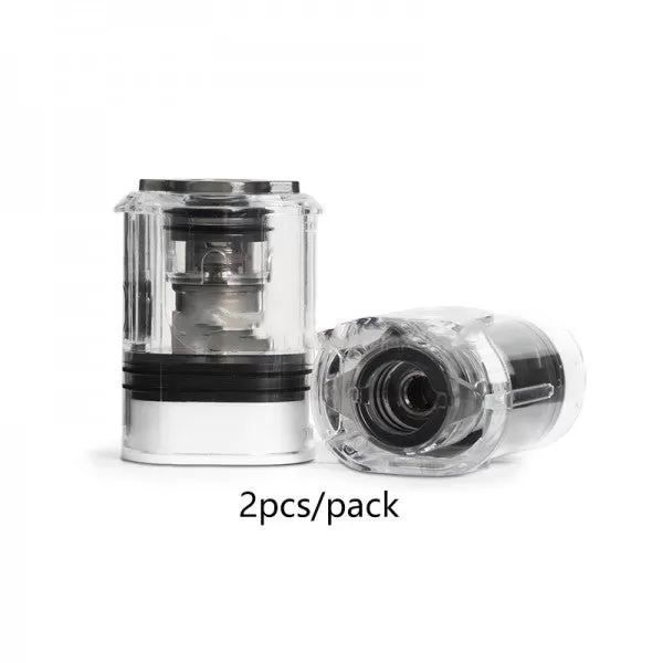 YiHi SXmini PX Pro 2 Pod Cartridge 2ml 2pcs/pack - 0.8ohm