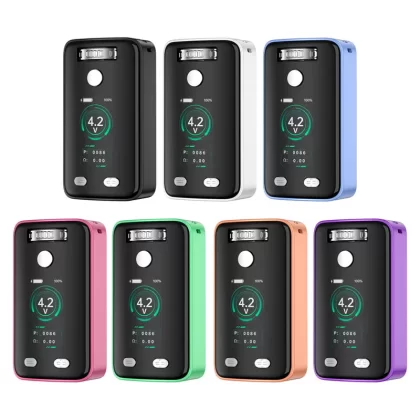 Yocan UNI 3.0 Box Mod - Black