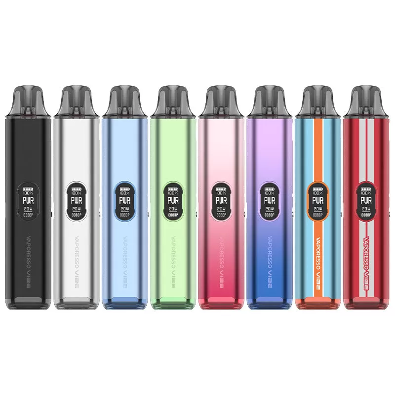Vaporesso Vibe Pod Kit 1100mAh - Fresh Green