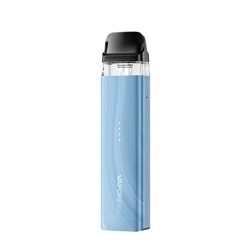 Vaporesso XROS Mini Retro Pod Kit - Sky Blue - Image 2