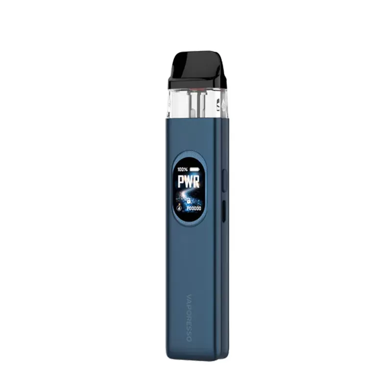 Vaporesso XROS 6 Pod Kit - Silk Brown - Image 2
