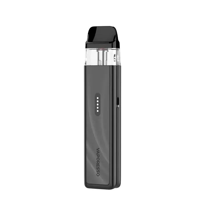 Vaporesso XROS 6 Mini Pod Kit - Plume Blue - Image 2