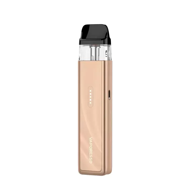 Vaporesso XROS 6 Mini Pod Kit - Plume Blue - Image 3