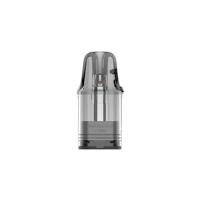 Vaporesso Vibe V2 Replacement Pods - V2 0.6ohm + 0.8ohm