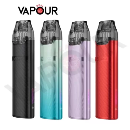 Voopoo Vmate i3 Pod Kit - Black