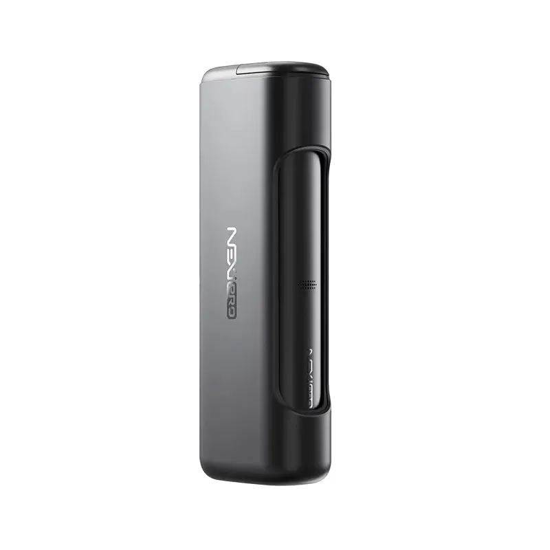 Aspire Nexi Pro Pod Kit - Champagne - Image 2